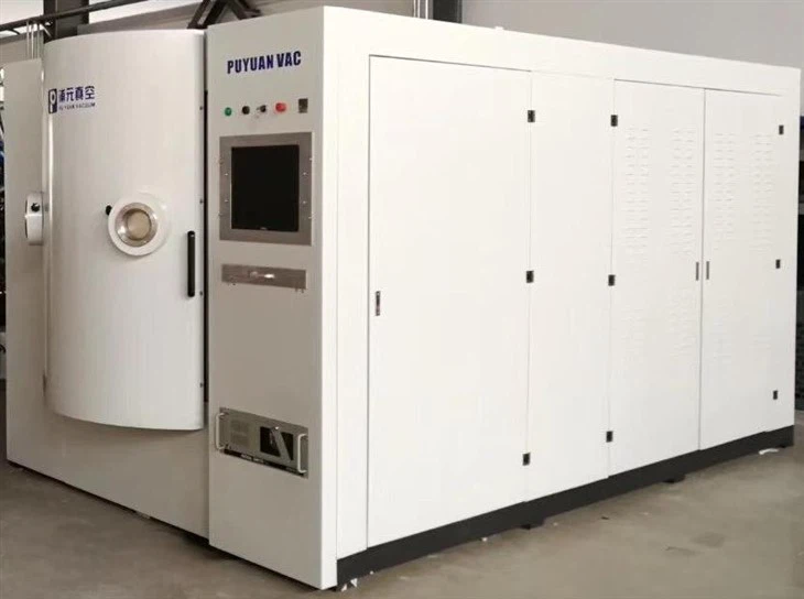 E-beam Optical Coater suppliers