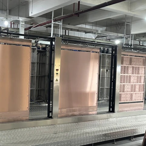 Inline Magnetron Sputtering Coating System suppliers