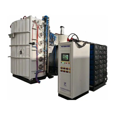 Magnetron Multi - Meaisín Cumhdaigh Fholúis Arc